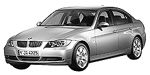 BMW E92 P222E Fault Code