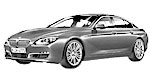 BMW F06 P222E Fault Code